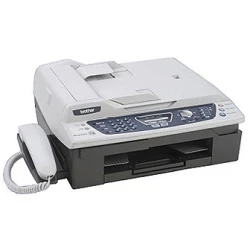 Brother IntelliFax-2460 (IntelliFax-serie)