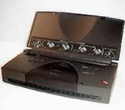Canon BJC-35 (BJC-serie)