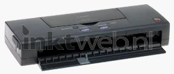 Canon BJC-50 (BJC-serie)