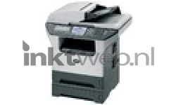 Brother MFC-8860 (MFC-serie)