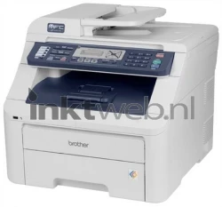Brother MFC-9000 (MFC-serie)