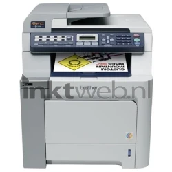 Brother MFC-9450 (MFC-serie)