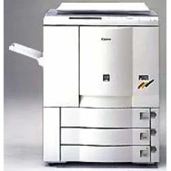 Canon CLC-1150 (CLC-serie)