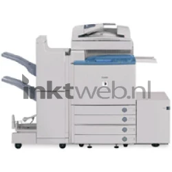 Canon CLC-2620 (CLC-serie)
