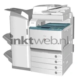 Canon CLC-3200 (CLC-serie)