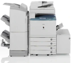 Canon CLC-4141 (CLC-serie)