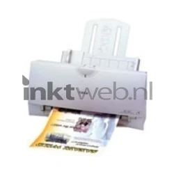 Canon BJC-250 (BJC-serie)