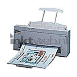 Canon BJC-455 (BJC-serie)