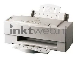Canon BJC-600 (BJC-serie)