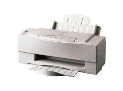 Canon BJC-610 (BJC-serie)