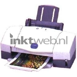 Canon BJC-800 (BJC-serie)