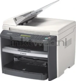 Canon i-SENSYS MF4660 (i-SENSYS)