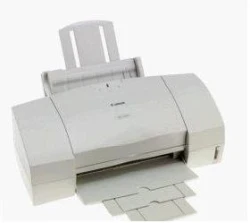 Canon BJC-2000 (BJC-serie)