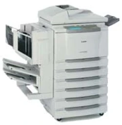 Canon iR 210 (ImageRunner serie)