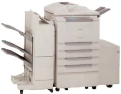 Canon iR 400 (ImageRunner serie)