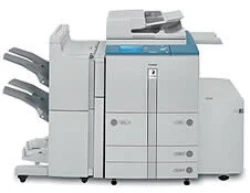 Canon iR 550 (ImageRunner serie)