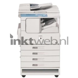 Canon iR 2010 (ImageRunner serie)