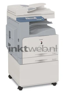 Canon iR 2022 (ImageRunner serie)