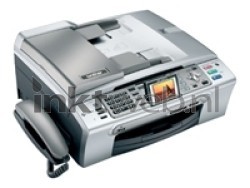 Brother MFC-660 (MFC-serie)