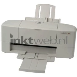 Canon BJC-5000 (BJC-serie)
