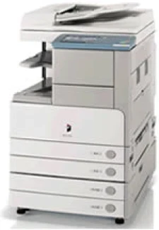 Canon iR 2270 (ImageRunner serie)