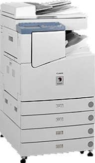 Canon iR 2800 (ImageRunner serie)