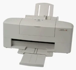 Canon BJC-5100 (BJC-serie)
