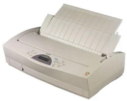 Canon BJC-5500 (BJC-serie)