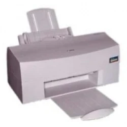 Canon BJC-7000 (BJC-serie)