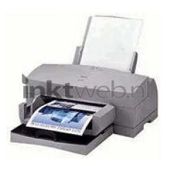 Canon BJC-8500 (BJC-serie)