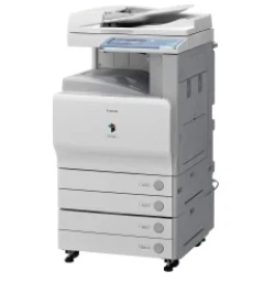 Canon iR C3080 (ImageRunner serie)