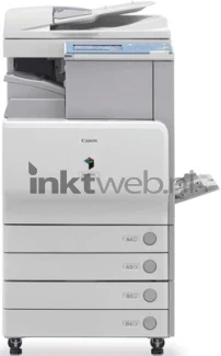 Canon iR C3580 (ImageRunner serie)
