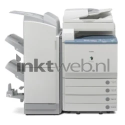 Canon iR C4580 (ImageRunner serie)
