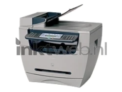 Canon LaserBase MF5750 (Laser Base)