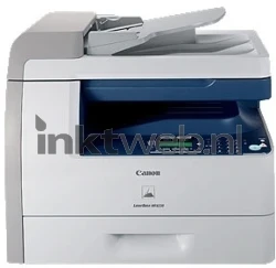 Canon LaserBase MF6530 (Laser Base)