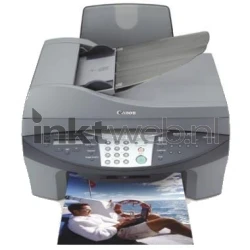 Canon MultiPASS C2500 (MultiPASS-serie)