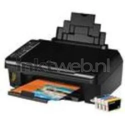 Canon MultiPASS L90 (MultiPASS-serie)