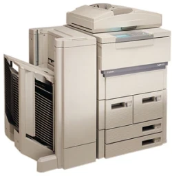 Canon NP6251 (NP-serie)
