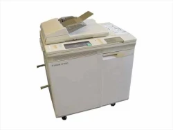 Canon NP8580 (NP-serie)