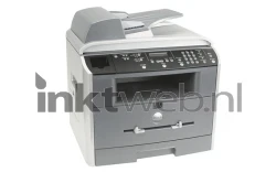 Dell 1600 (Dell printers)
