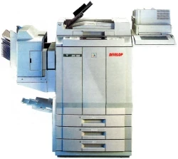 Develop 100 (Develop printers)
