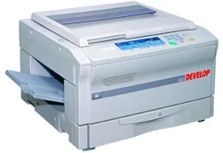 Develop 1502 (Develop printers)