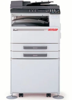 Develop 1650 (Develop printers)