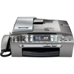 Brother MFC-680 (MFC-serie)