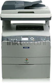Epson AcuLaser CX11 (AcuLaser serie)