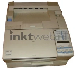 Epson EPL-5200 (EPL serie)