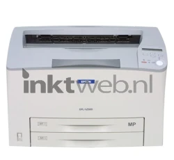 Epson EPL-N2550 (EPL serie)