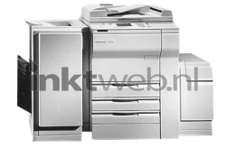 Gestetner 2545 (Gestetner printers)