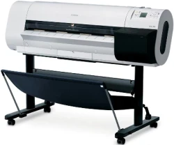 Canon iPF-720 (ImagePROGRAF-serie)