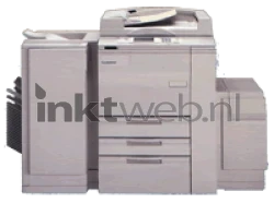 Gestetner 2651 (Gestetner printers)